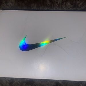 Nike Flyknit Sneakers